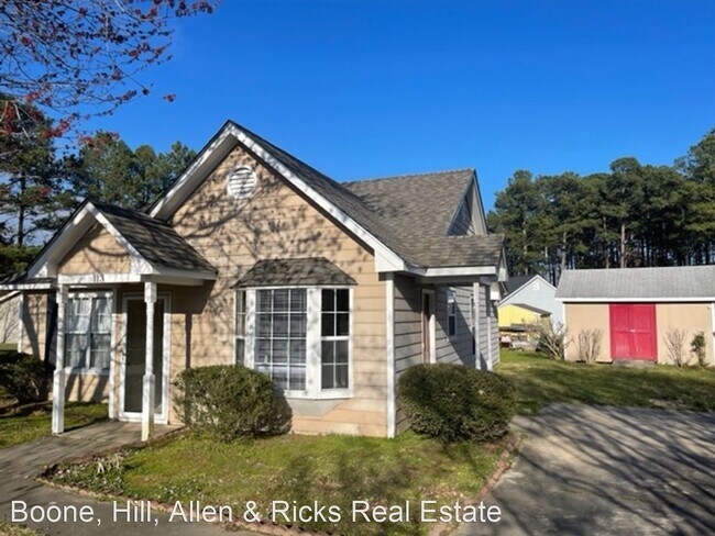 Building Photo - 2 br, 1 bath House - 113 Brekenridge Court