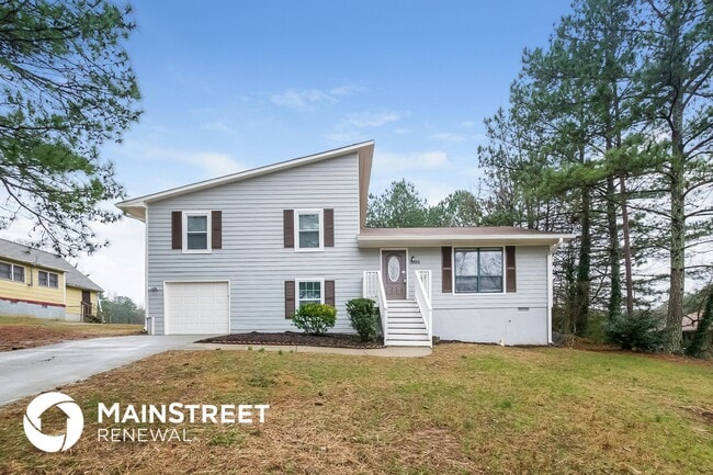 Building Photo - 3986 Majestic Dr SW