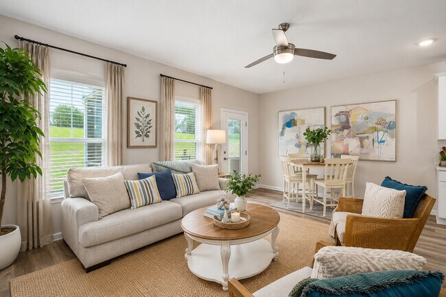 Foto del edificio - Whisper Creek Village