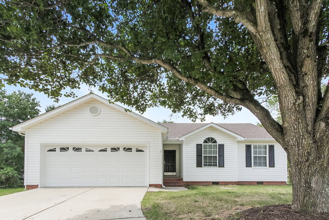 Building Photo - 4307 Emerald Ln