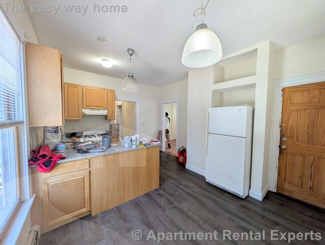 Photo - 392 Washington St Apartment