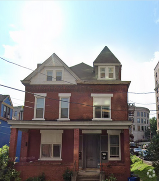 Building Photo - 275 N Dithridge St