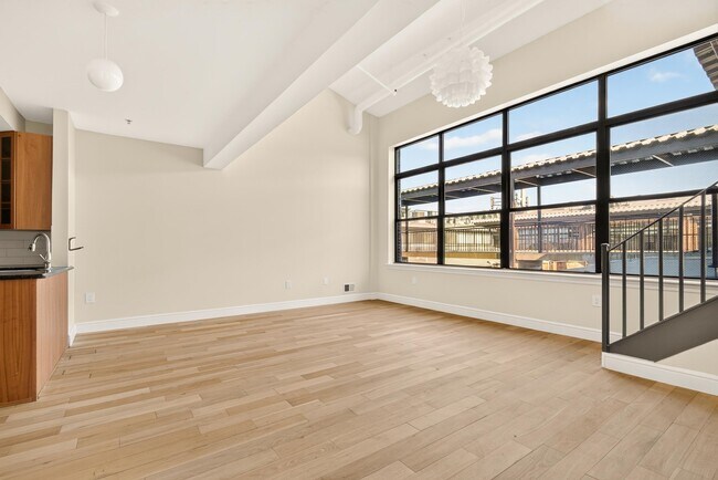 Building Photo - 300 Communipaw Ave