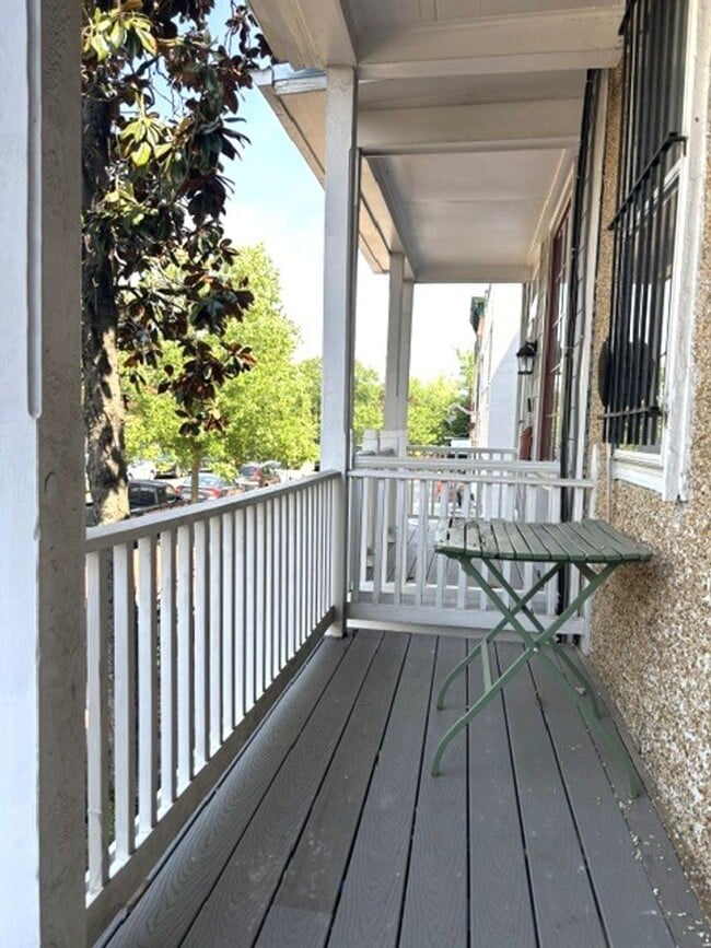 Photo - Truitt Apartment