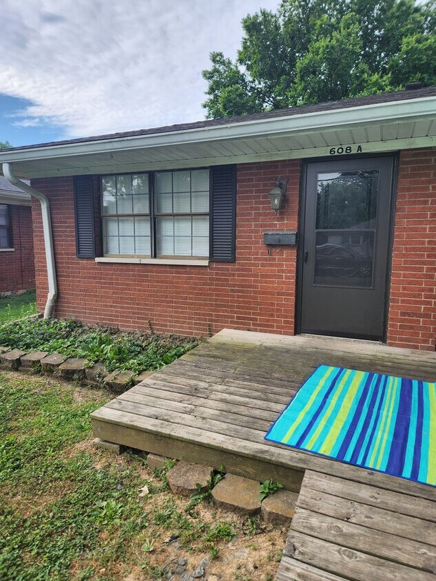 Foto principal - W. Kenwood Ave, 608-A