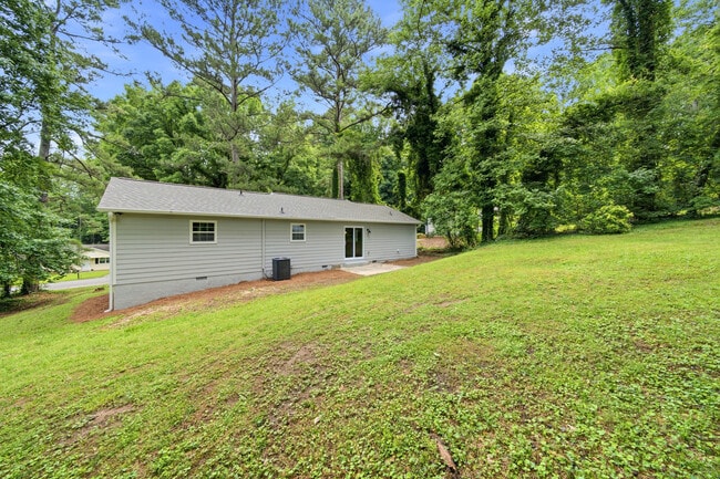 Building Photo - 2925 Wilkes Plantation Way