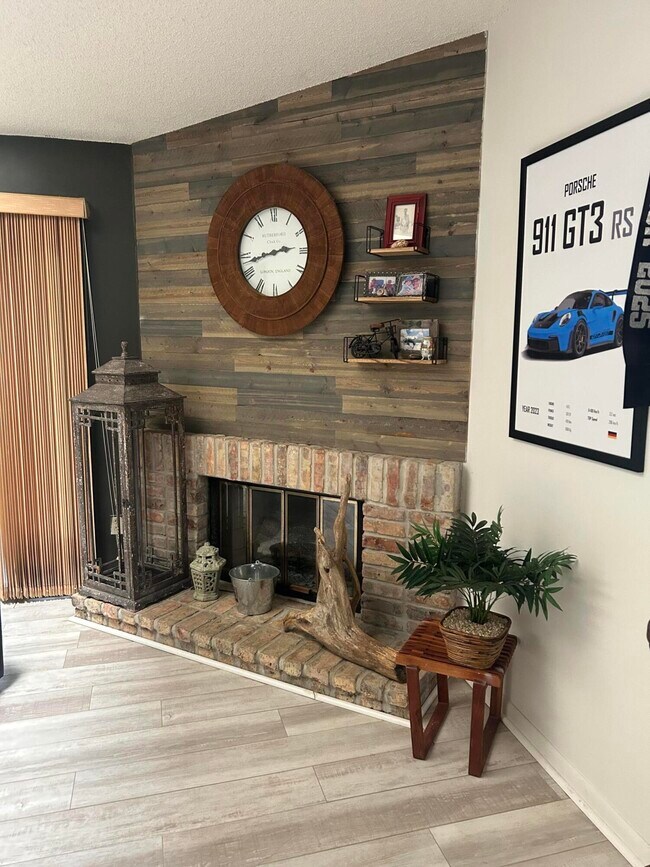 Foto del edificio - 8291 SE Croft Cir