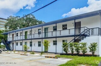 Building Photo - 1407 Palm Ave