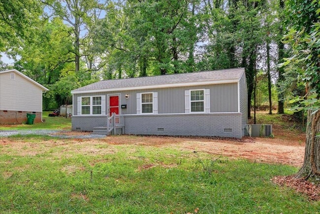 Photo - 2501 Thornton Rd House