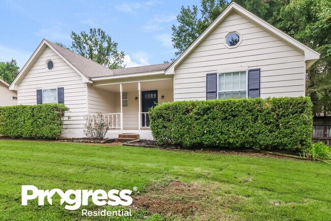 Building Photo - 6049 Lawnhill Dr