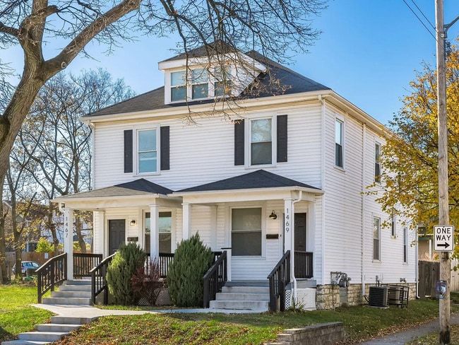Building Photo - 1467 N 4th St