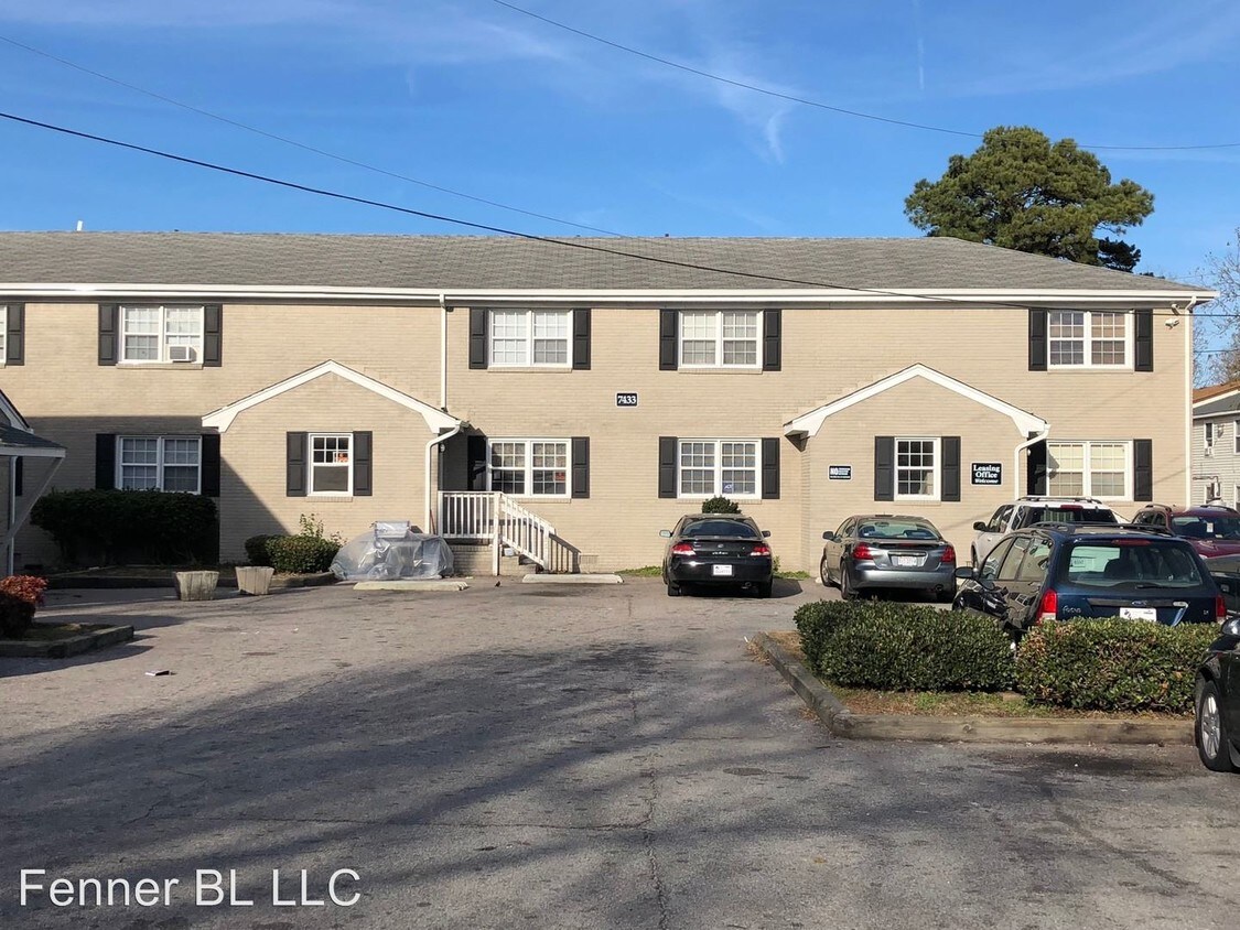 7433 Fenner St Unit Apartment, Norfolk, VA 23505 Condo for Rent in