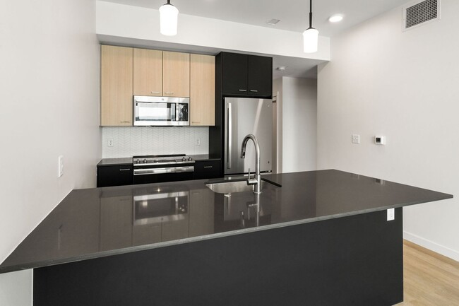 Interior Photo - The Ives