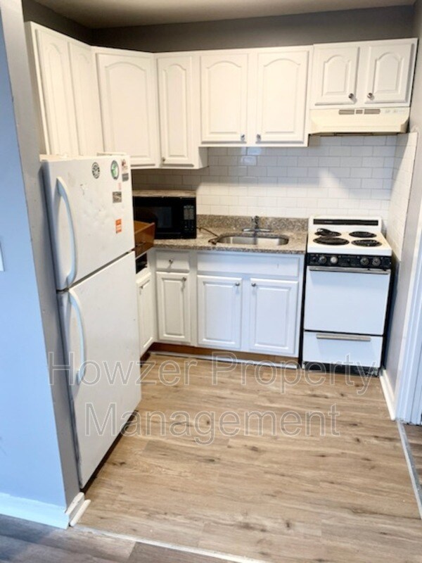 Foto principal - 112 Clark St