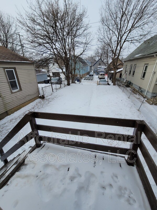 Foto del edificio - 1947 S 11th St