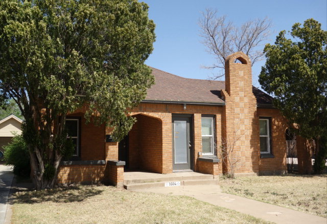 Primary Photo - 1604 W Texas Ave