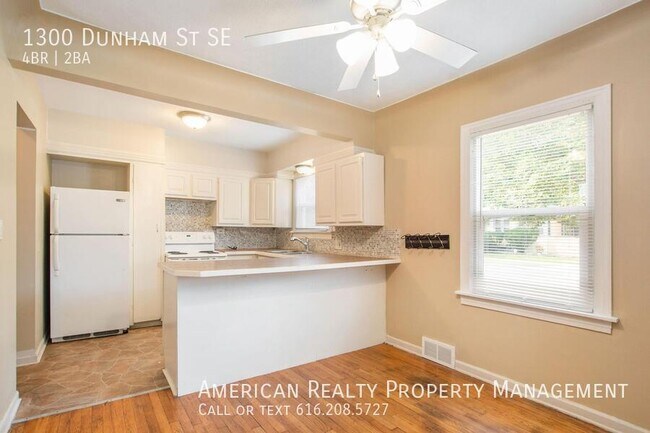 Foto del edificio - 1300 Dunham St SE