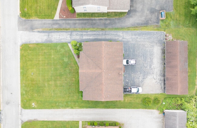 Aerial Photo - 38 Carter Cir
