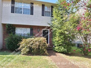 Building Photo - 3107 Woodymore Dr