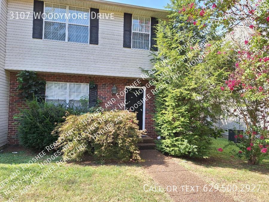 Primary Photo - Sunroom in Antioch!