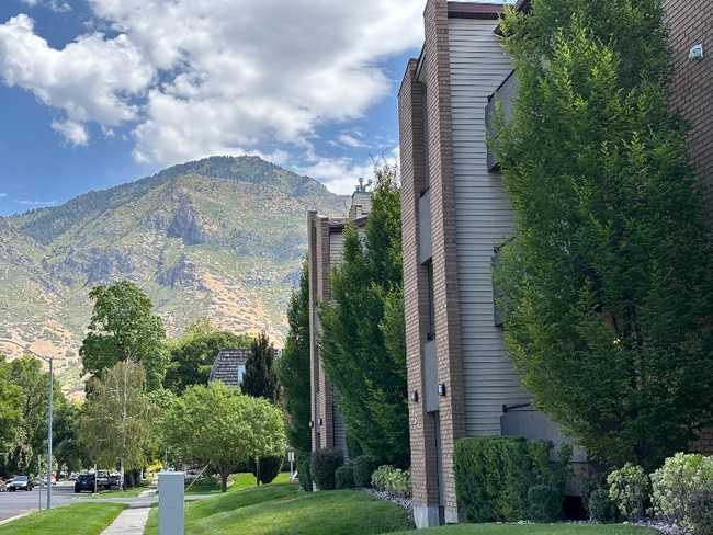 Foto del edificio - 284 E 600 N