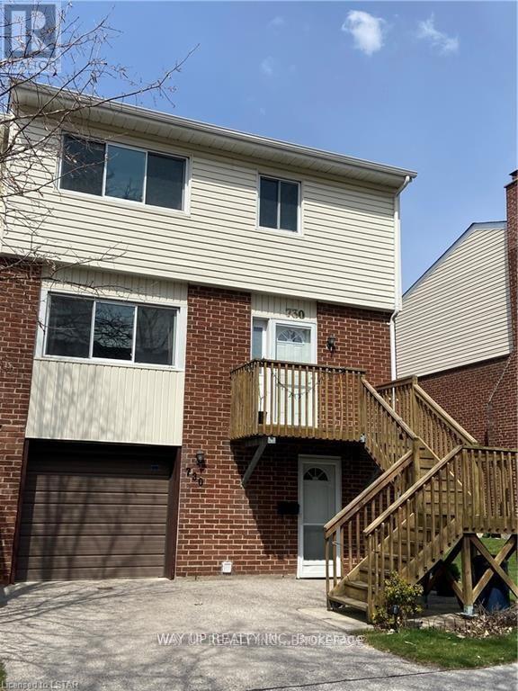 Building Photo - 730 Wilkins St