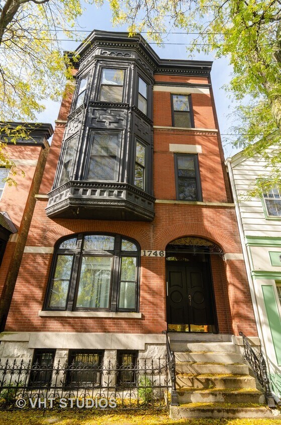 Primary Photo - 1746 N Sedgwick St
