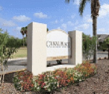 Primary Photo - Combes Village Apartments