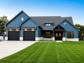 Building Photo - 444 Mill Rd