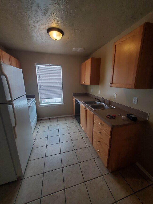 577 Caribou St Unit A, Rigby, ID 83442 Apartments in Rigby, ID