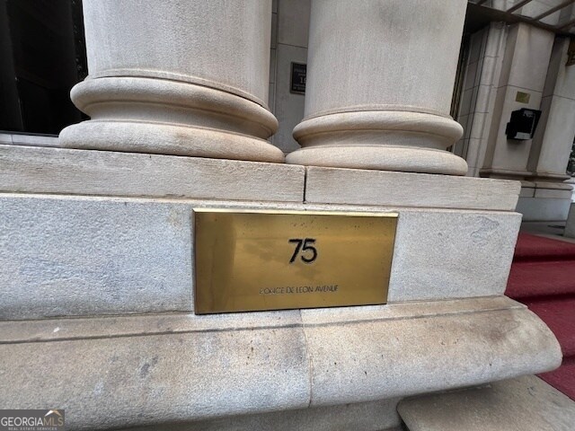Foto del edificio - 75 Ponce De Leon Ave NE
