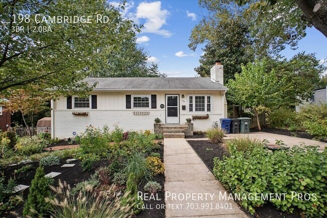 Photo - 198 Cambridge Rd House