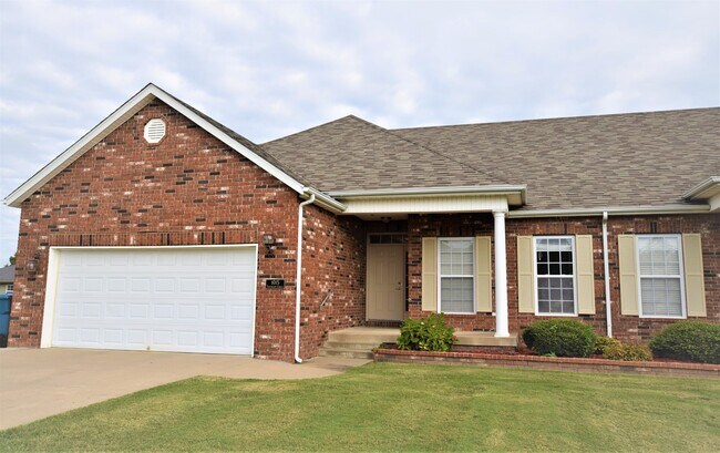 Foto del edificio - 1005-07 Southgate