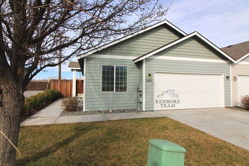 2601 Jason Loop, Richland, WA 99352 Condo for Rent in Richland, WA