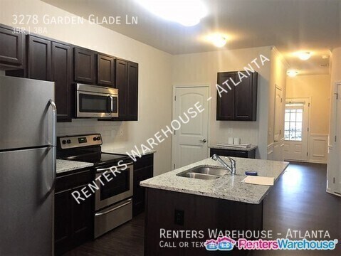 Building Photo - 3278 Garden Glade Ln