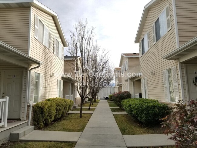 Foto del edificio - No deposit option for qualified renters