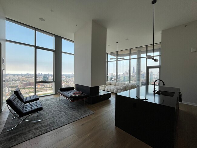 Foto del edificio - 1154 W Fulton Market