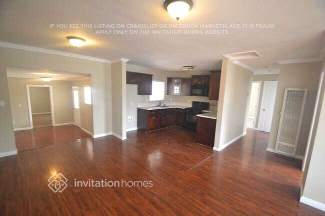 Foto del edificio - 751 E 104th St