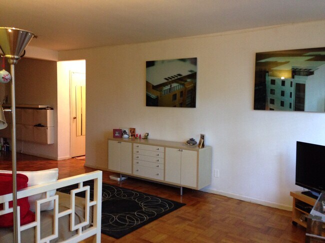 Living Room - 4142 73rd St
