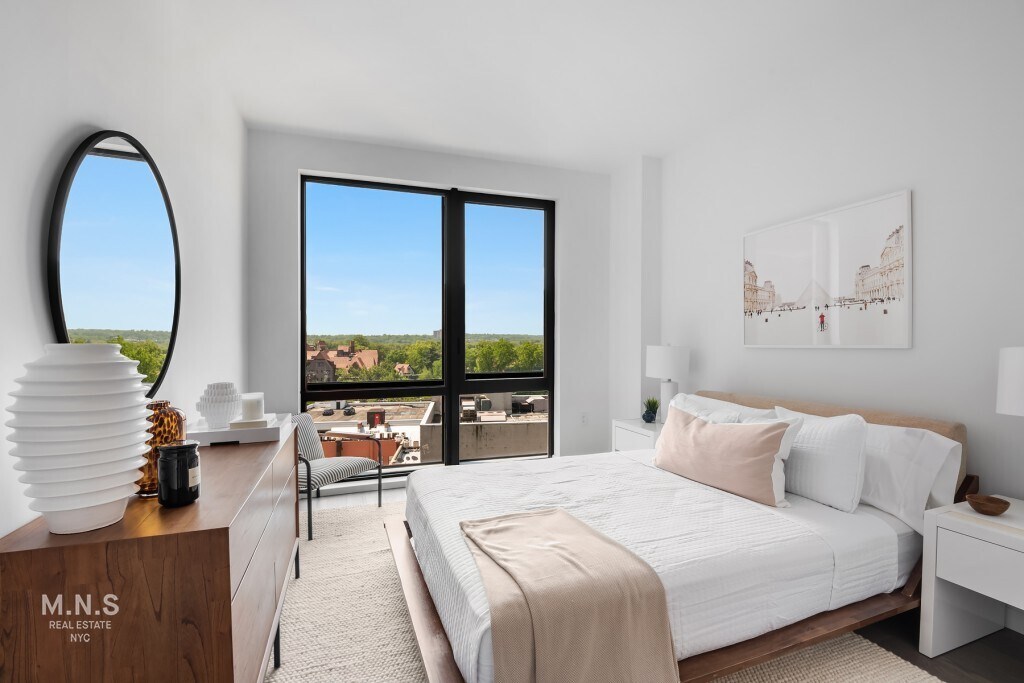 10706 Queens Blvd Unit 7G, Queens, NY 11375 Apartment for Rent in