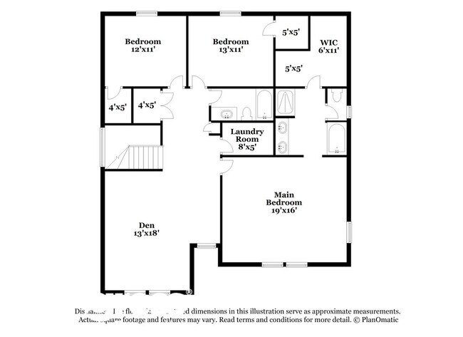 Building Photo - 7306 Running Deer Way
