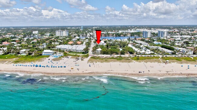 Foto del edificio - 348 S Ocean Blvd