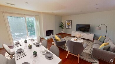 Building Photo - Beautiful Santa Clara home with fenced bac...