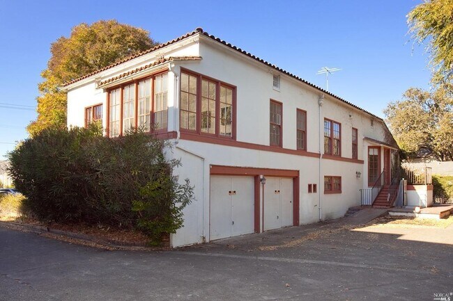 Building Photo - 824 Mendocino Ave