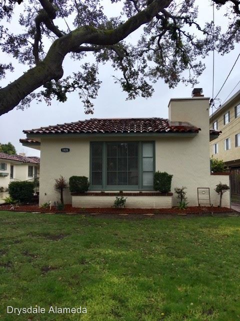 Primary Photo - 1 br, 1 bath House - 1826 Santa Clara Ave