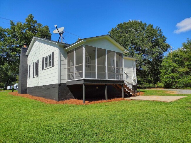 Foto del edificio - 486 Hope St