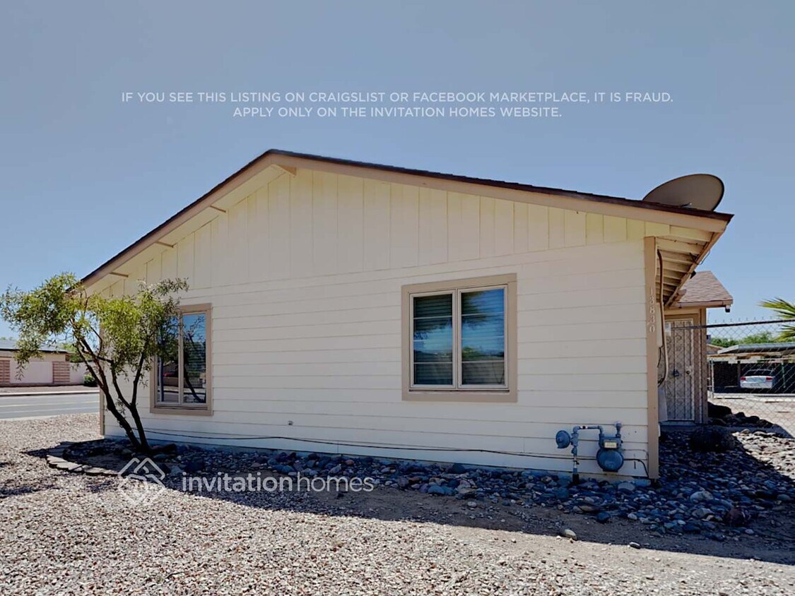 Foto principal - 13830 N 47th Ave