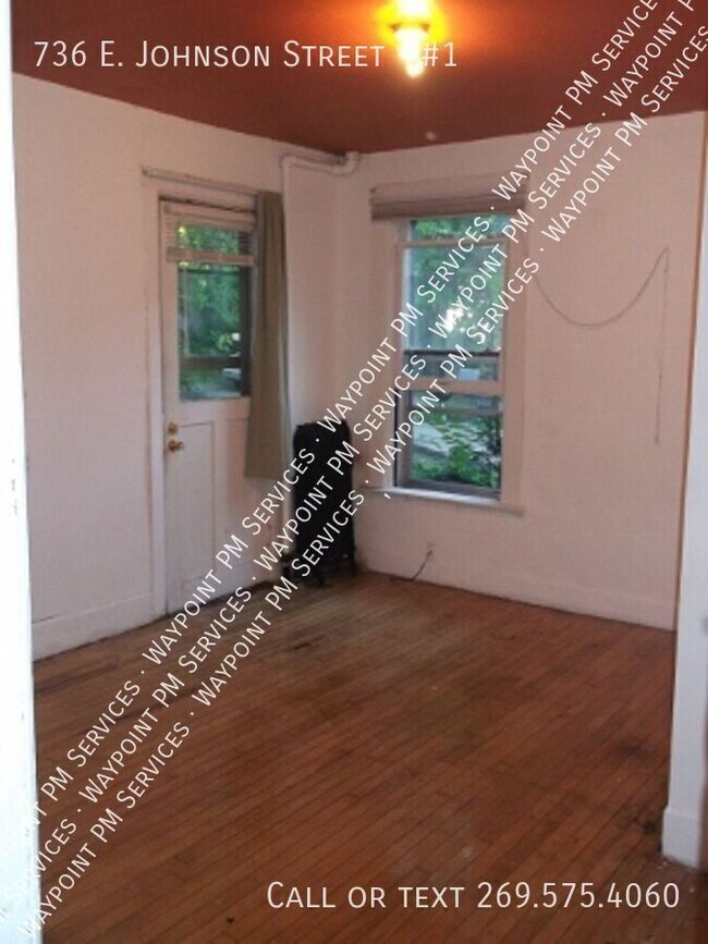 Foto del edificio - 736 E Johnson St