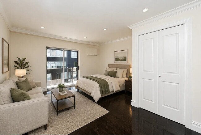 Foto del edificio - 448 W 19th St