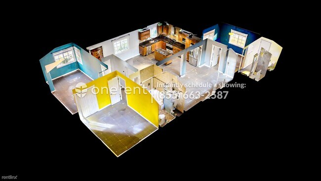Building Photo - 3 br, 2 bath House - 7857 Texhoma Avenue -